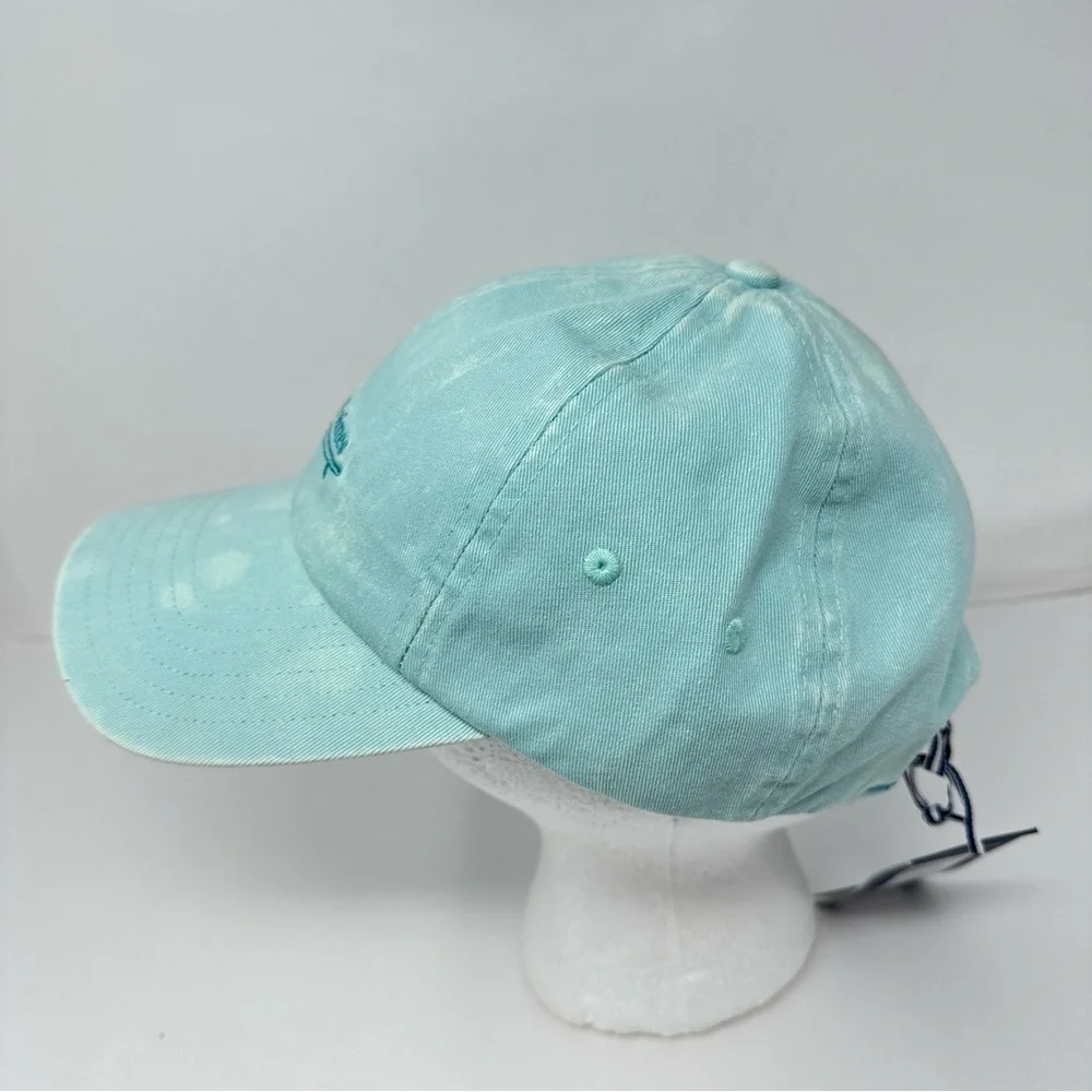 Vineyard Vines Island Twill Baseball Hat - Picture 4 of 9